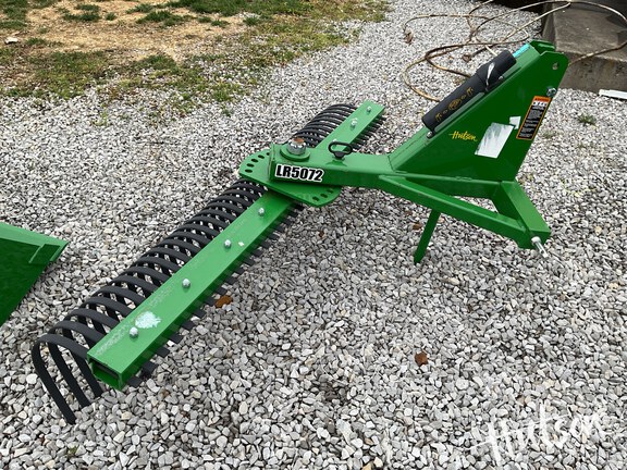 Photo of 2025 John Deere LR5072