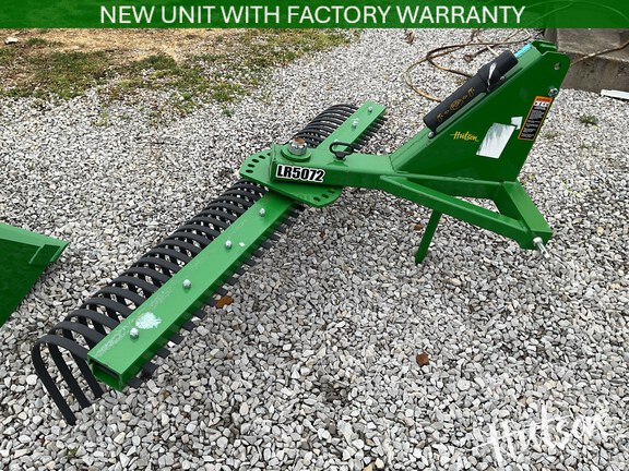 Photo of 2025 John Deere LR5072