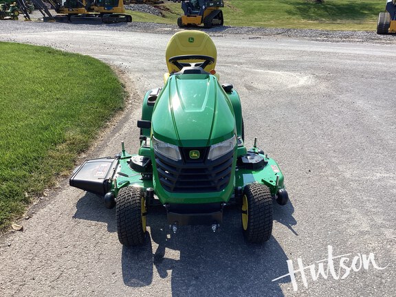 Photo of 2025 John Deere X390