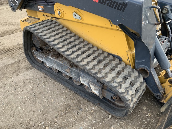 2021 John Deere 333G