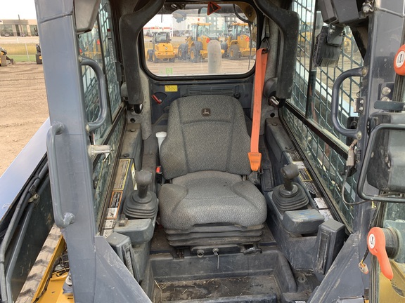 2021 John Deere 333G