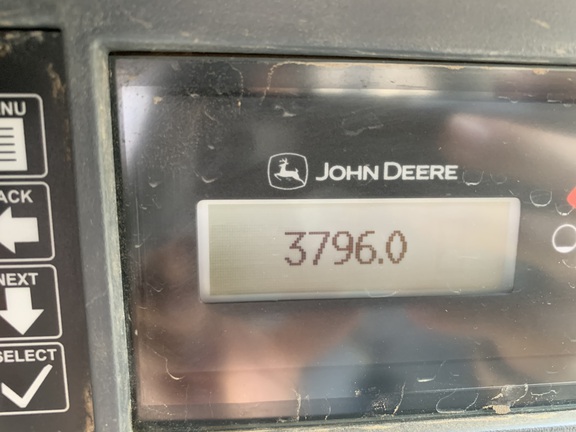2021 John Deere 333G