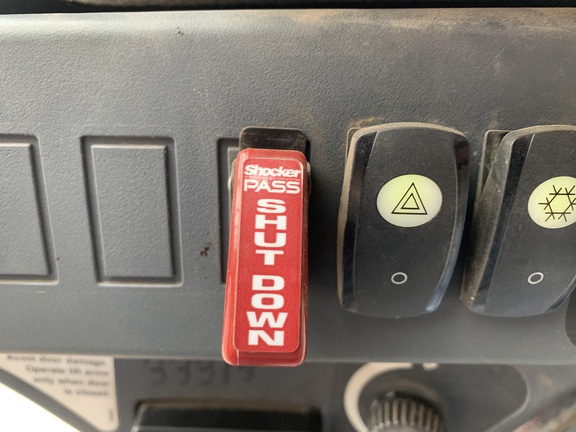 2021 John Deere 333G