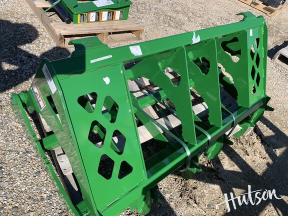 Photo of 2025 Frontier MG20F