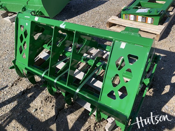 Photo of 2025 Frontier MG20F