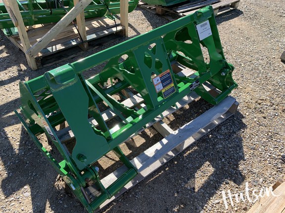 Photo of 2025 Frontier MG20F