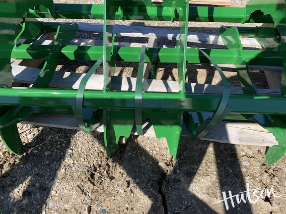 Photo of 2025 Frontier MG20F