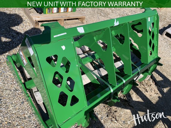 Photo of 2025 Frontier MG20F