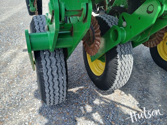 Photo of 2017 John Deere 1795