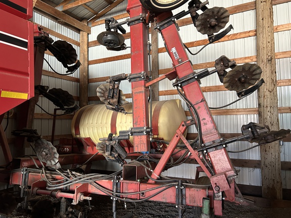  Case IH 16/30 - Photo1