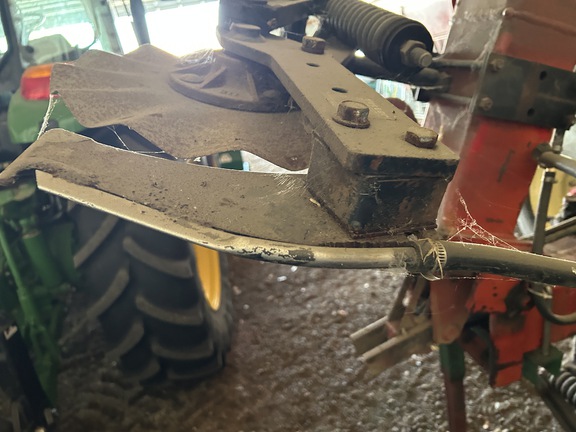  Case IH 16/30 - Photo5