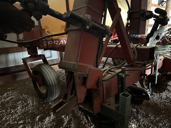  Case IH 16/30 - Photo6