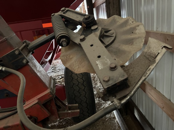  Case IH 16/30 - Photo9