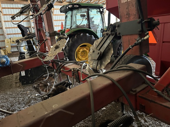  Case IH 16/30 - Photo10