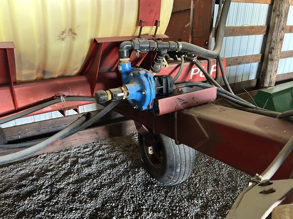  Case IH 16/30 - Photo11