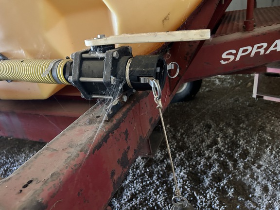  Case IH 16/30 - Photo12