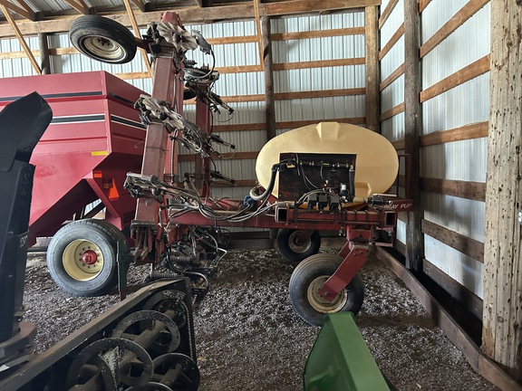  Case IH 16/30 - Photo13