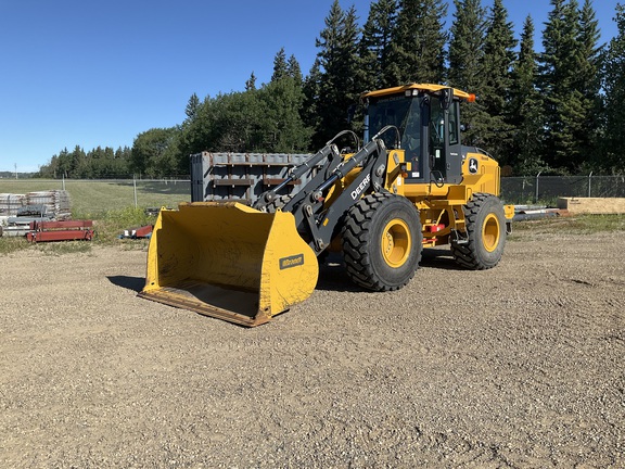 Photo of 2024 John Deere 524 P