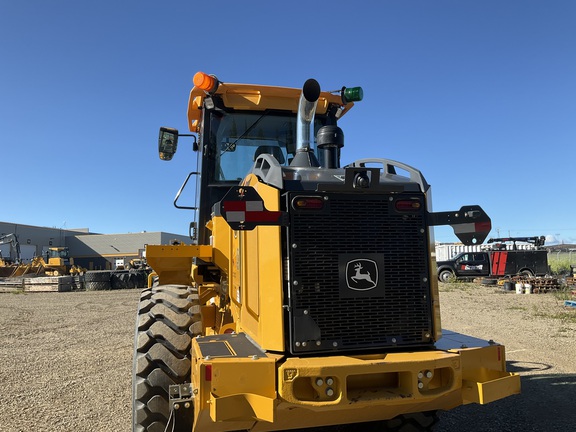 2024 John Deere 524 P