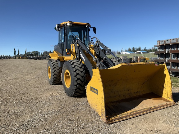 2024 John Deere 524 P