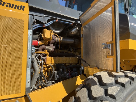 2024 John Deere 524 P