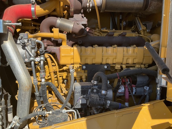 2024 John Deere 524 P