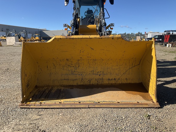2024 John Deere 524 P