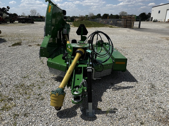 New In-Stock 2025 John Deere FC10R Rotary Cutters: Heavy Duty at Koenig Equipment in Anna, OH - Photo1