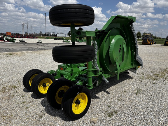 New In-Stock 2025 John Deere FC10R Rotary Cutters: Heavy Duty at Koenig Equipment in Anna, OH - Photo5