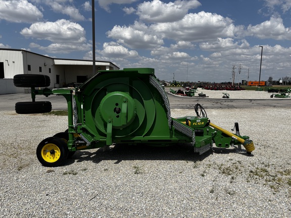 New In-Stock 2025 John Deere FC10R Rotary Cutters: Heavy Duty at Koenig Equipment in Anna, OH - Photo6