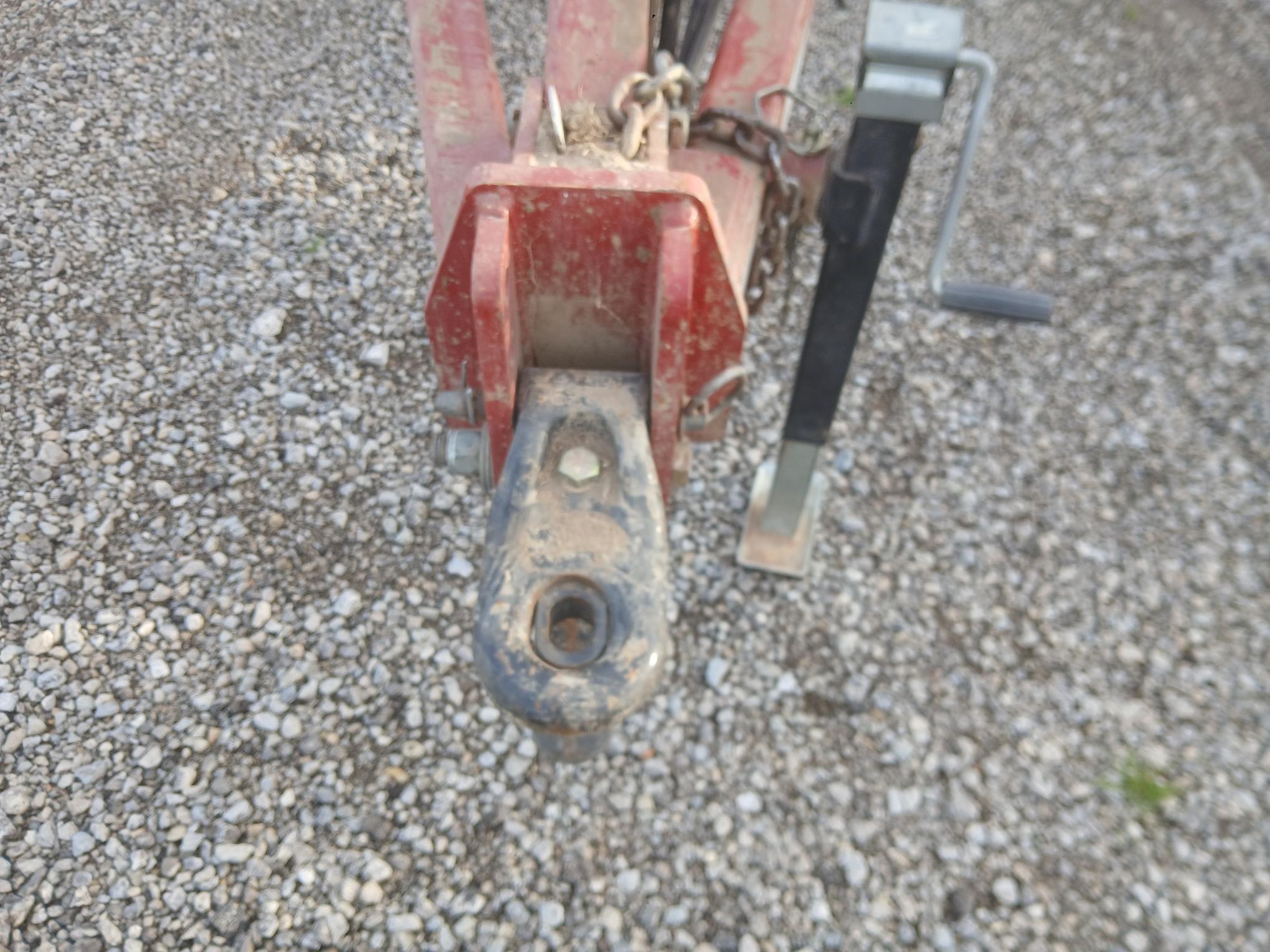 2013 Salford I-2100 Image 10