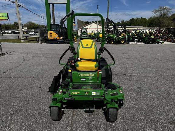 2026 John Deere Z530R-2