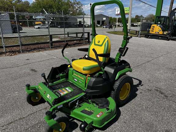 2026 John Deere Z530R-6