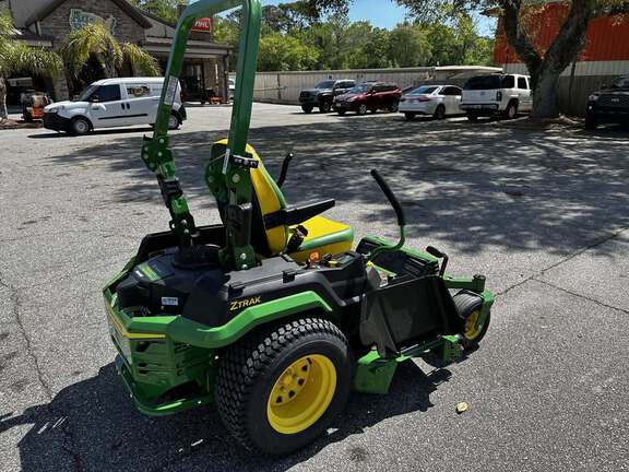 2026 John Deere Z530R-7