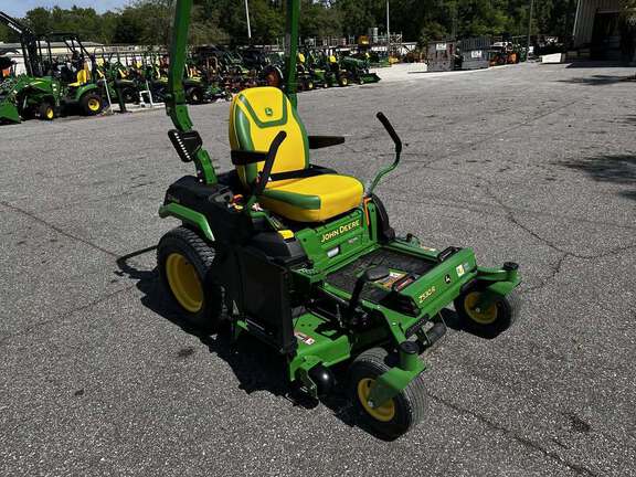 2026 John Deere Z530R-8