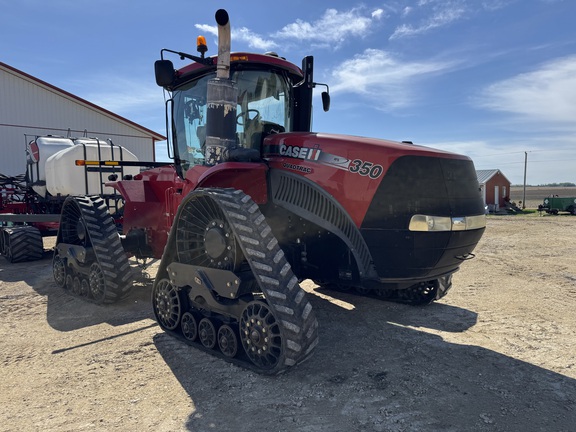  Case IH Steiger 350 Rowtrac