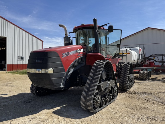 2014 Case IH Steiger 350 Rowtrac - Photo16