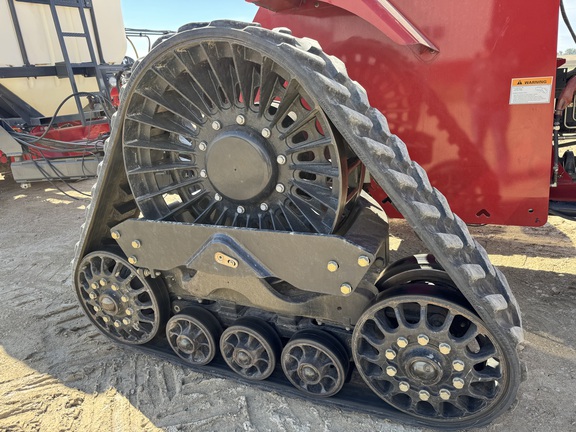 2014 Case IH Steiger 350 Rowtrac - Photo13