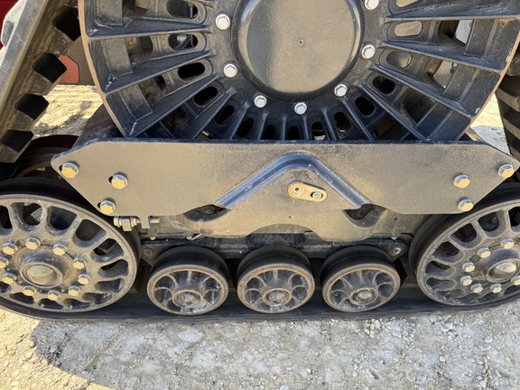 2014 Case IH Steiger 350 Rowtrac - Photo14