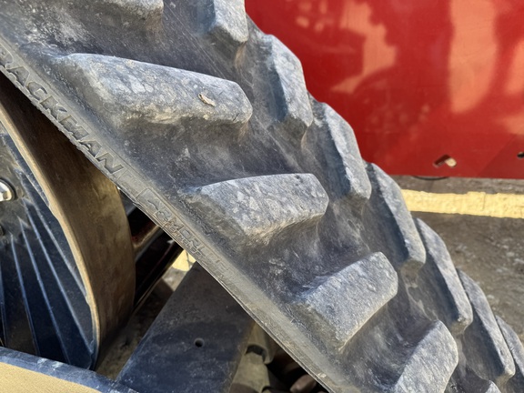 2014 Case IH Steiger 350 Rowtrac - Photo12