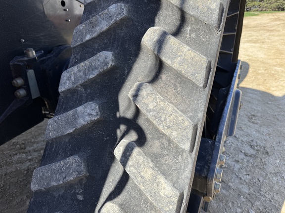 2014 Case IH Steiger 350 Rowtrac - Photo11