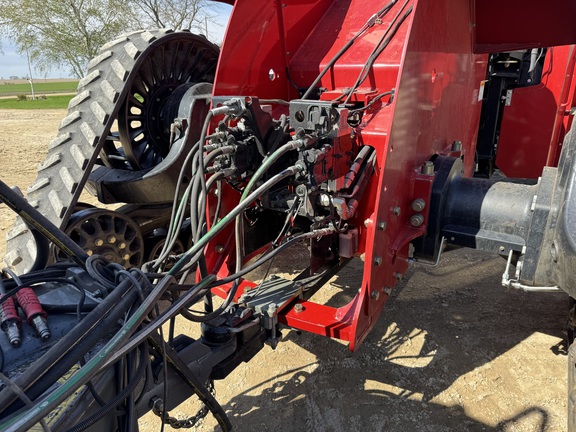 2014 Case IH Steiger 350 Rowtrac - Photo10