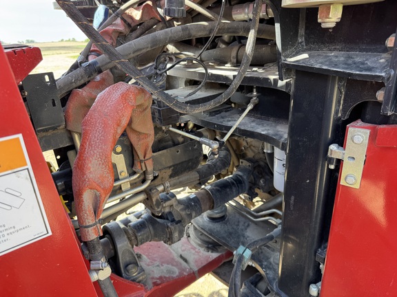 2014 Case IH Steiger 350 Rowtrac - Photo9