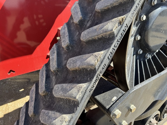 2014 Case IH Steiger 350 Rowtrac - Photo8