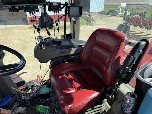 2014 Case IH Steiger 350 Rowtrac - Photo7