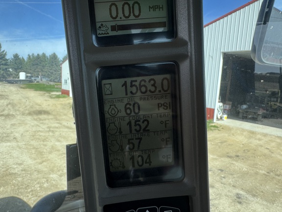 2014 Case IH Steiger 350 Rowtrac - Photo6