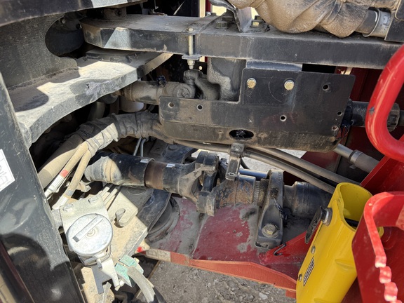2014 Case IH Steiger 350 Rowtrac - Photo3
