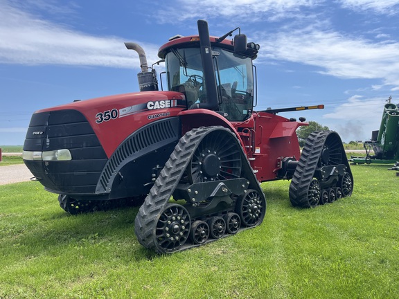  Case IH Steiger 350 Rowtrac