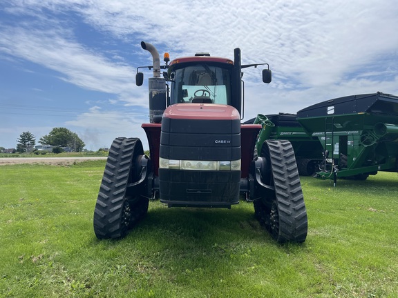 2014 Case IH Steiger 350 Rowtrac - Photo2