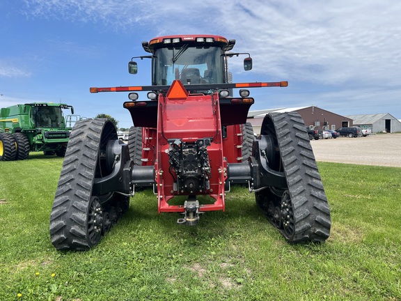 2014 Case IH Steiger 350 Rowtrac - Photo6